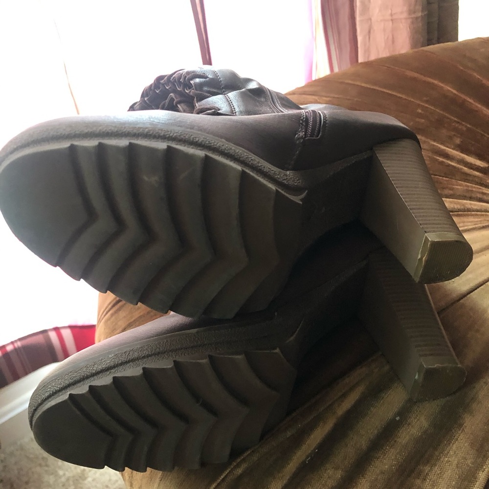 Winter boot